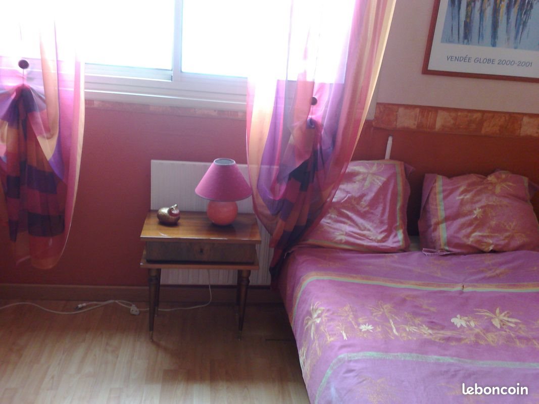 Appartement à louer, 14m², La Roche-sur-Yon