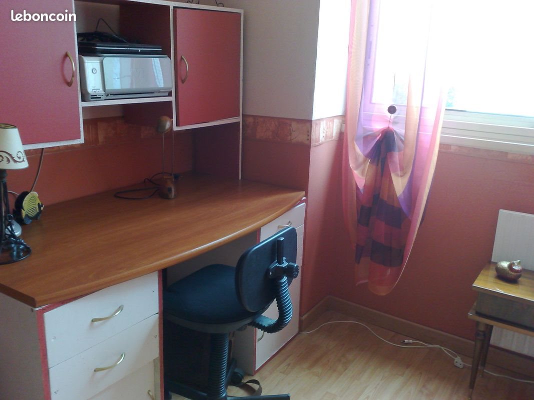 Appartement à louer, 14m², La Roche-sur-Yon