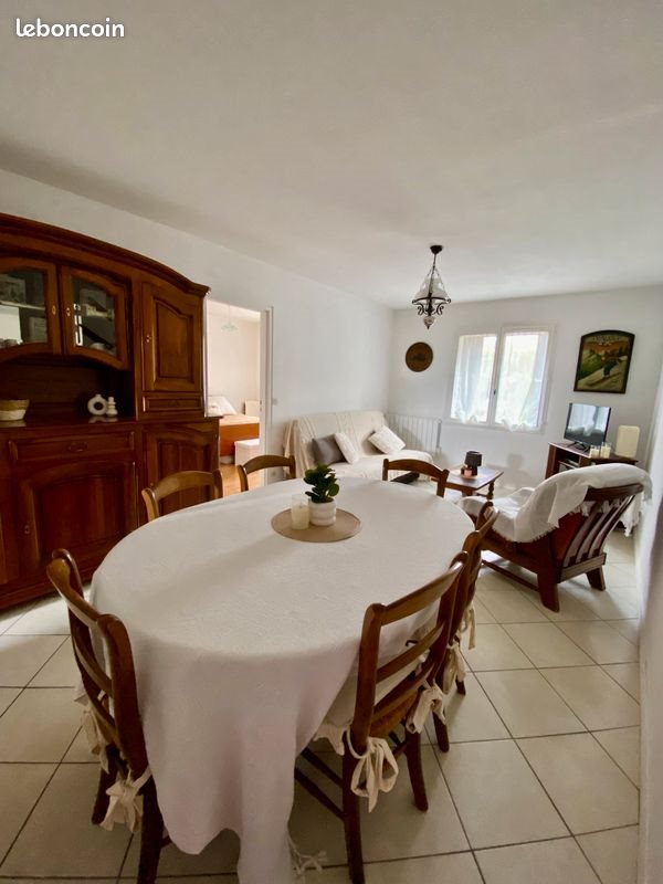 Appartement à louer, 68m², Barcelonnette