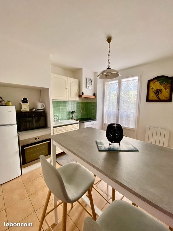Appartement à louer, 68m², Barcelonnette