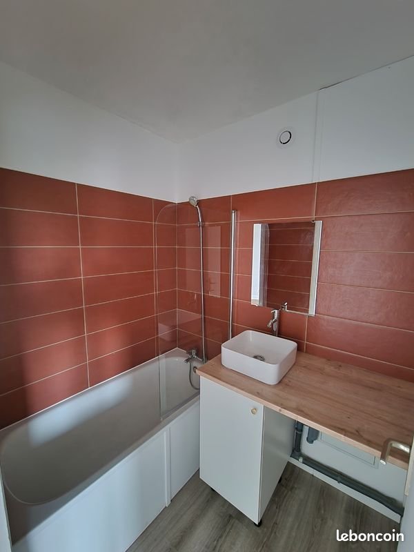 Appartement à louer, 35m², Lillers