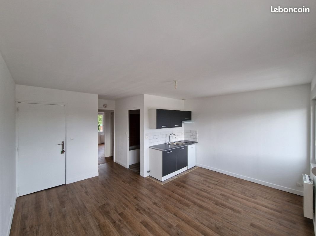 Appartement à louer, 35m², Lillers