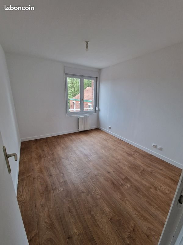 Appartement à louer, 35m², Lillers