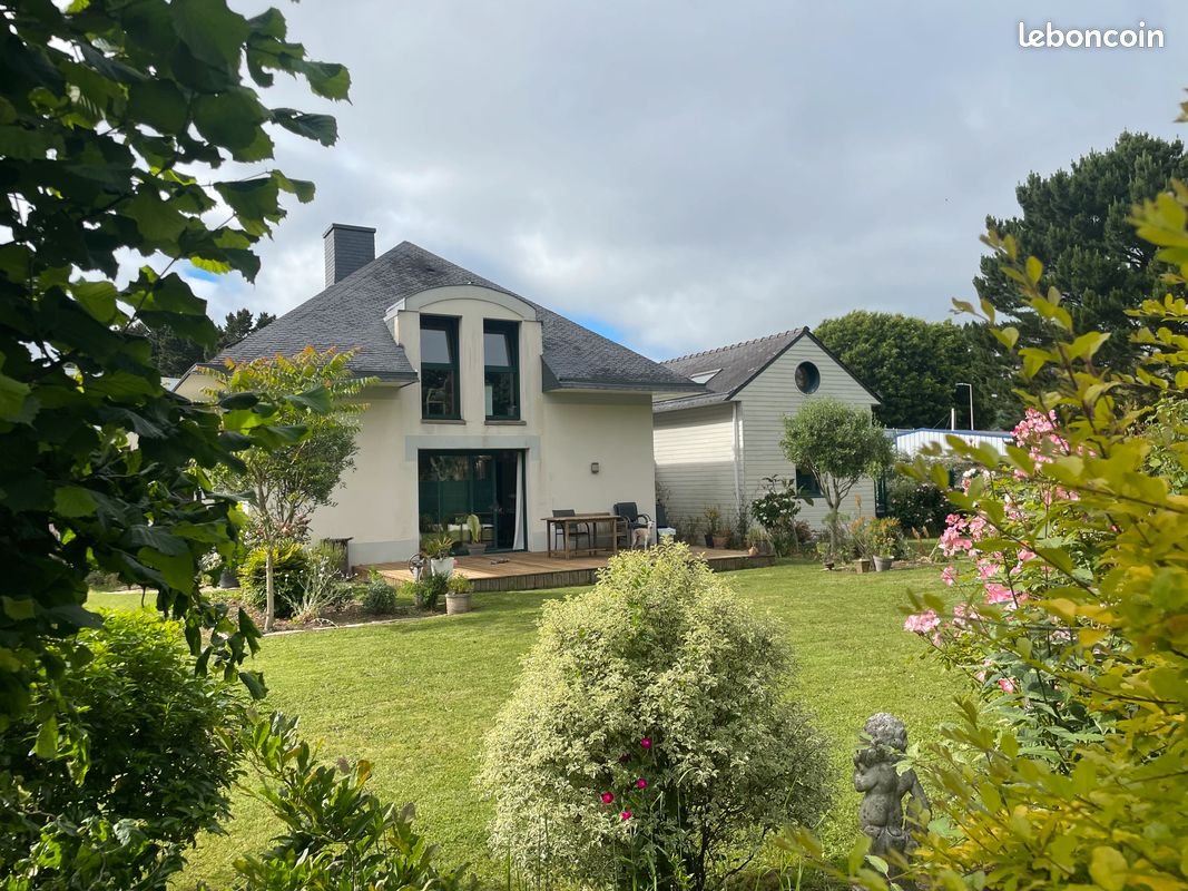 Maison à vendre, 164m², Vannes