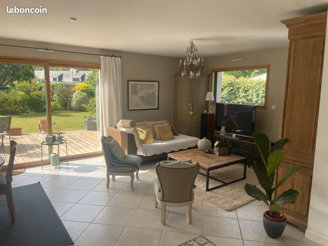 Maison à vendre, 164m², Vannes