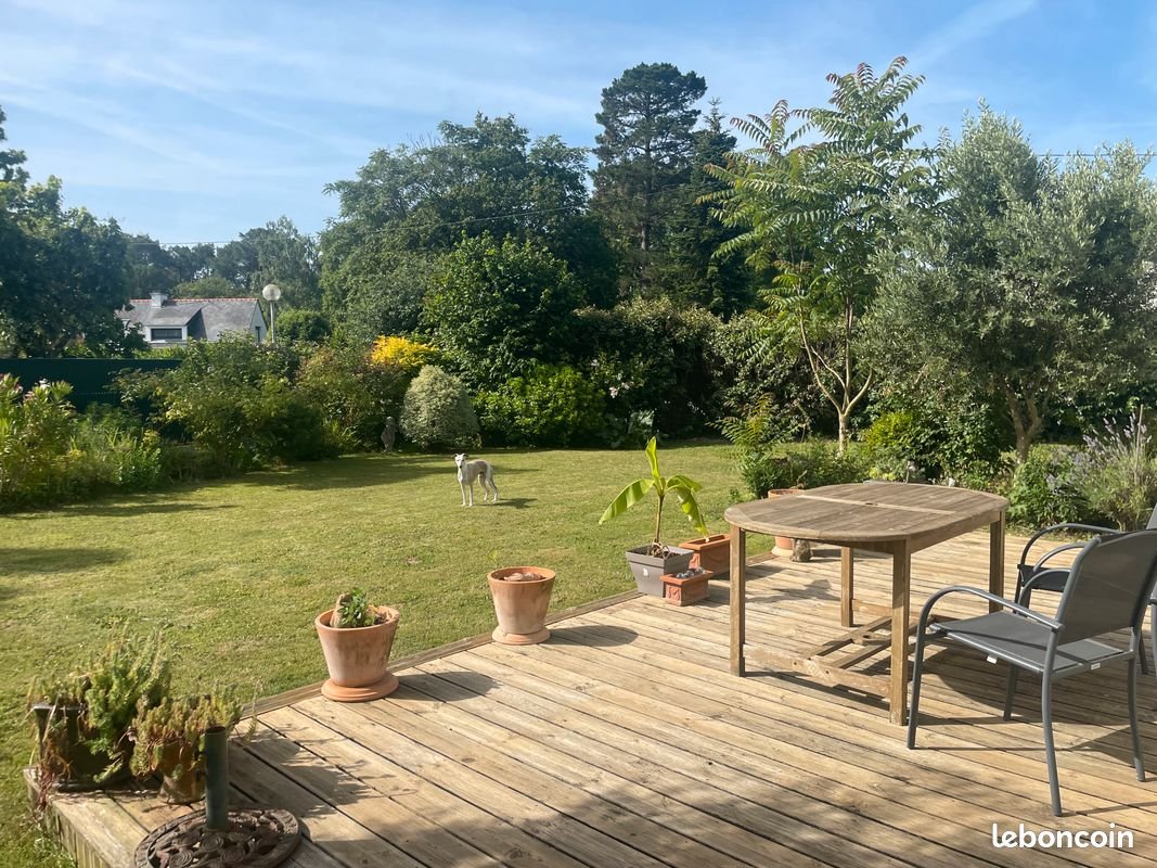 Maison à vendre, 164m², Vannes