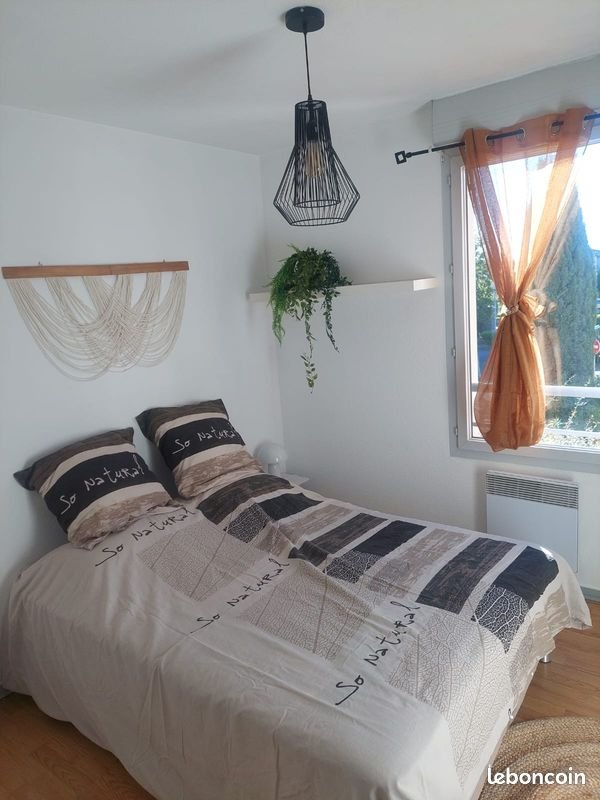 Appartement à louer, 32m², Toulouse