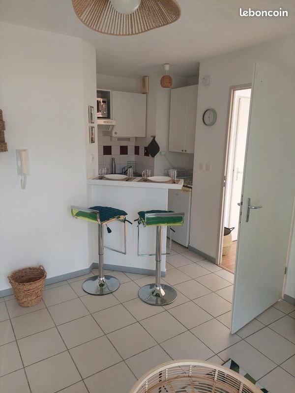 Appartement à louer, 32m², Toulouse