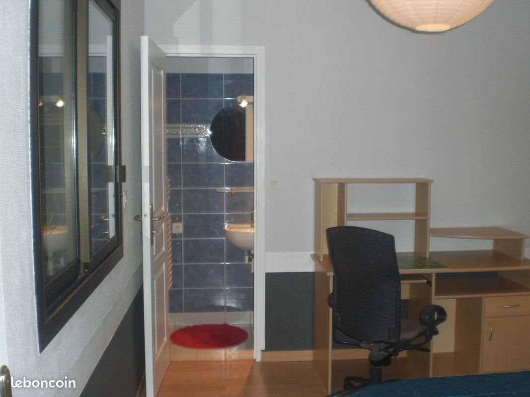 Maison à louer, 15m², Bruz
