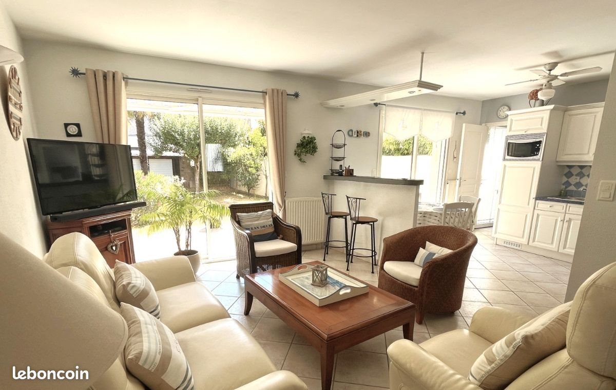 Maison à vendre, 128m², Nantes