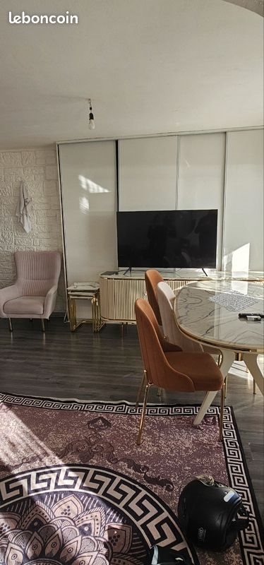 Appartement à vendre, 70m², Marseille 15ème