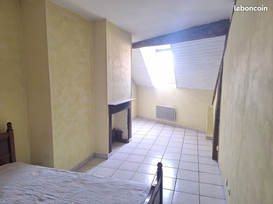 Appartement à vendre, 50m², Oloron-Sainte-Marie