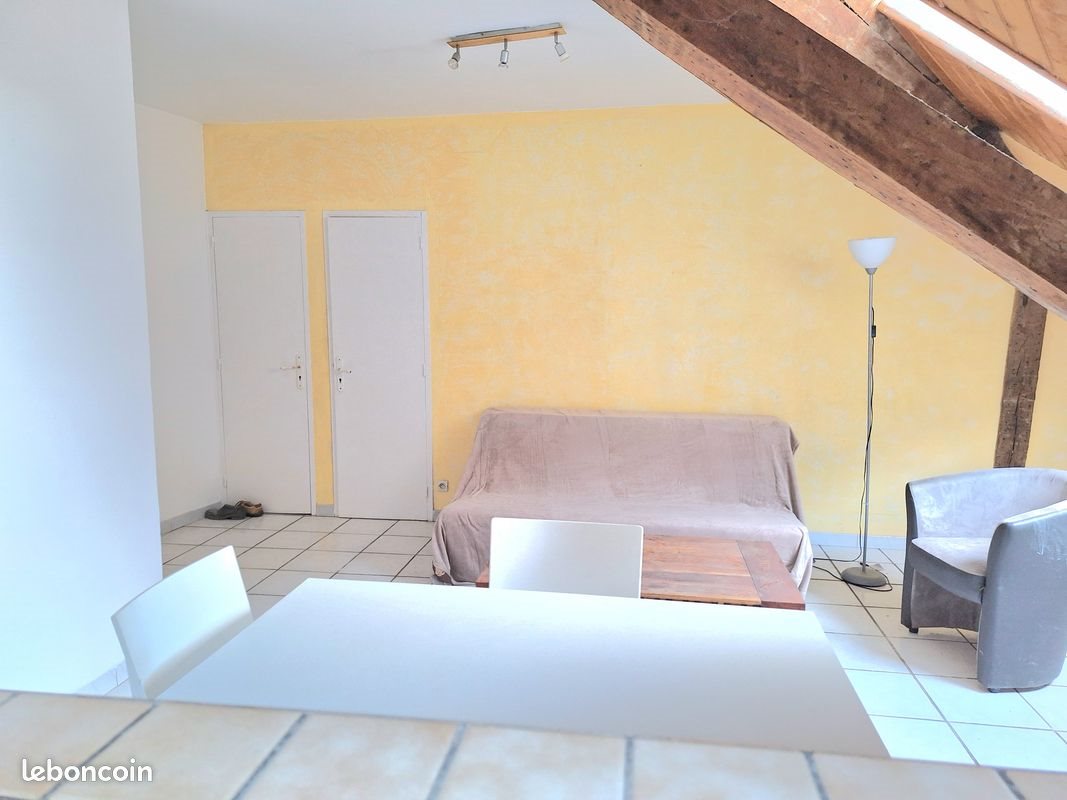 Appartement à vendre, 50m², Oloron-Sainte-Marie
