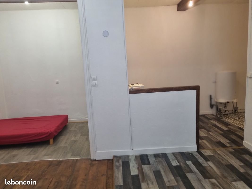 Appartement à louer, 48m², Rochefort