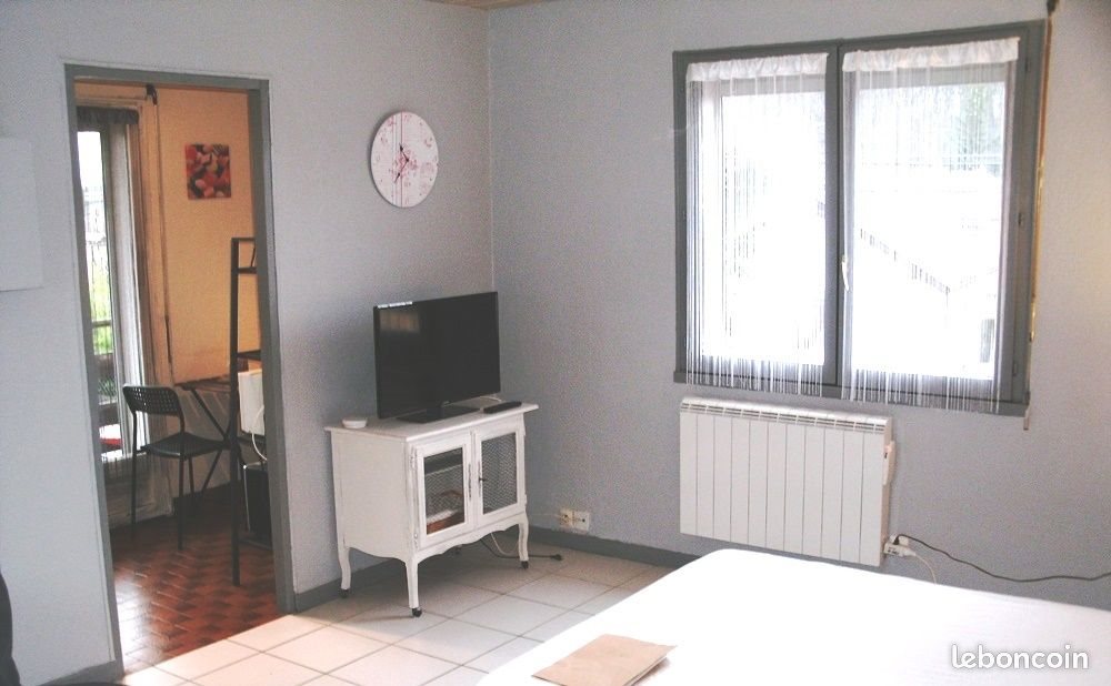Appartement à louer, 24m², Audincourt