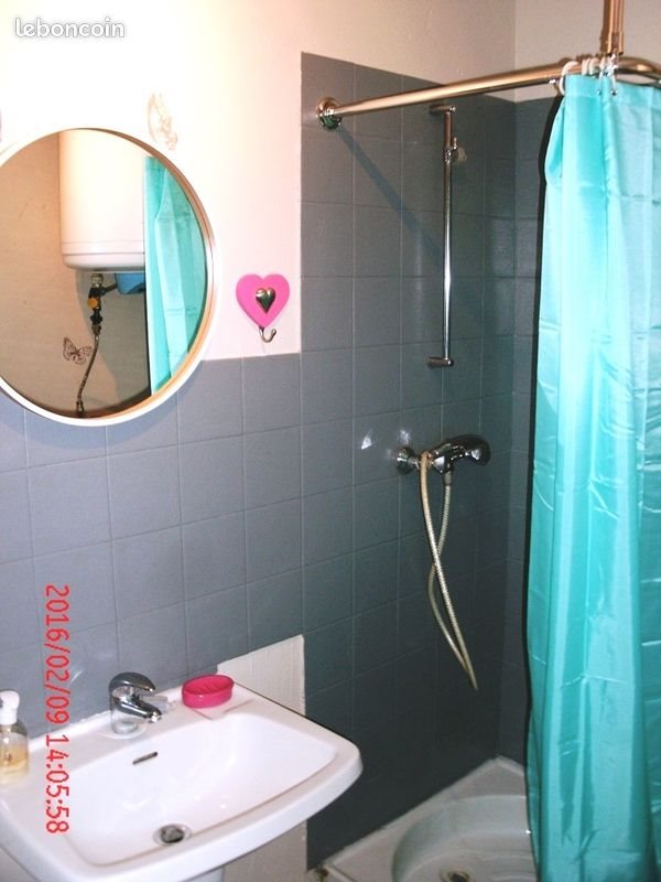 Appartement à louer, 24m², Audincourt