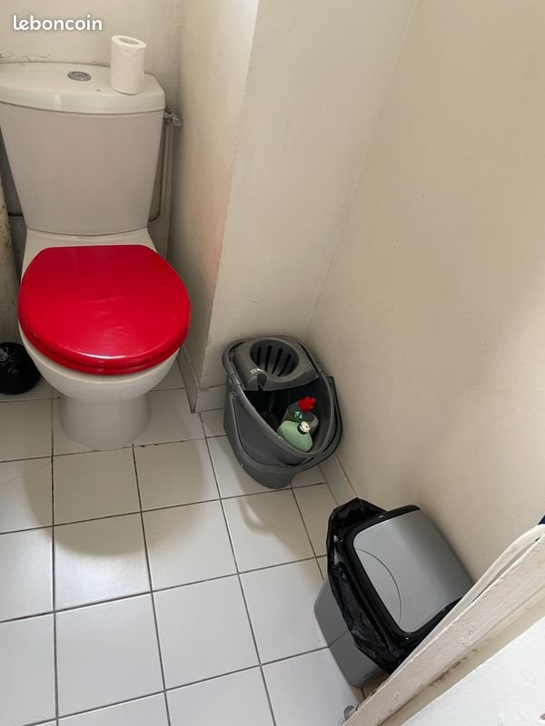 Appartement à vendre, 9m², Paris 16ème
