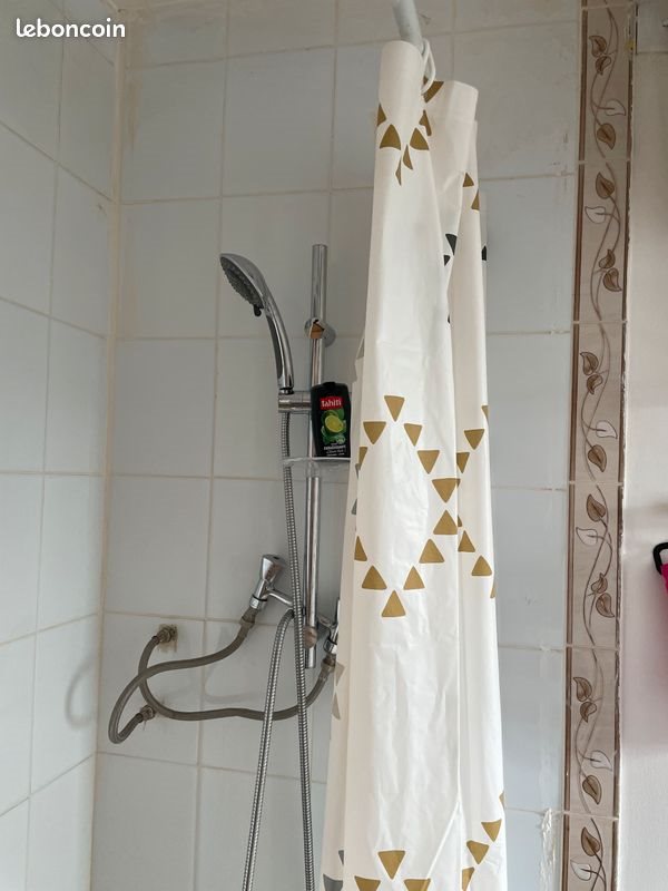Appartement à vendre, 9m², Paris 16ème