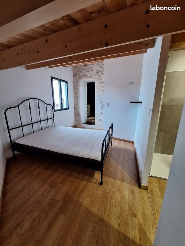 Maison à louer, 115m², Talmont-Saint-Hilaire