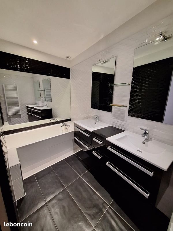 Maison à louer, 115m², Talmont-Saint-Hilaire