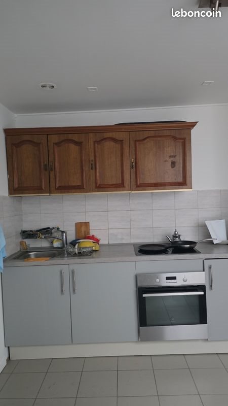 Appartement à louer, 32m², Bordeaux