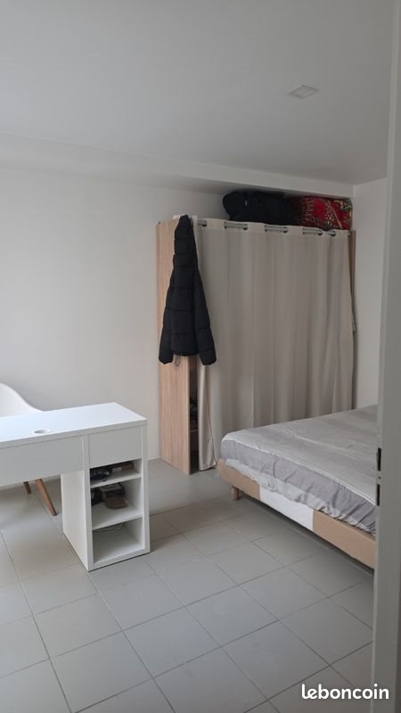 Appartement à louer, 32m², Bordeaux