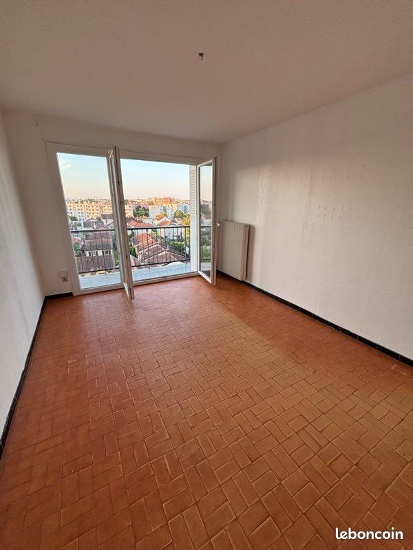 Appartement à vendre, 67m², Villeurbanne