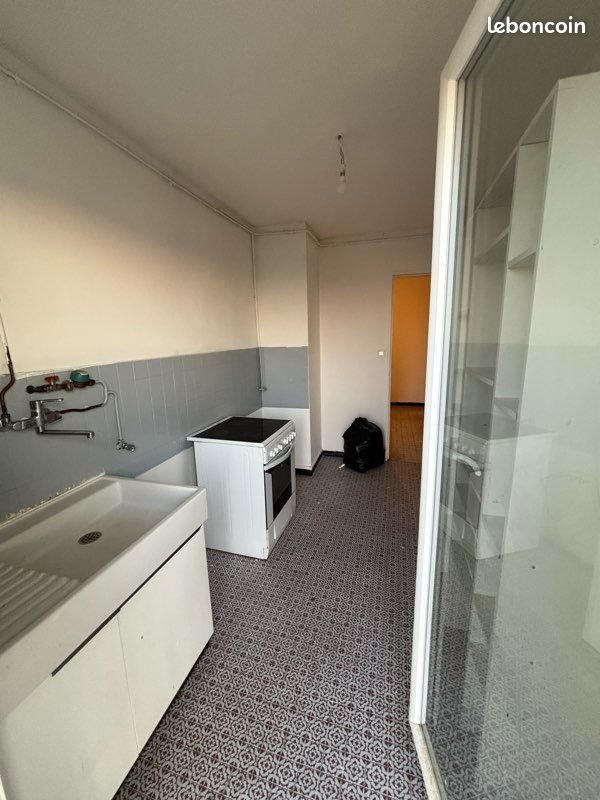 Appartement à vendre, 67m², Villeurbanne