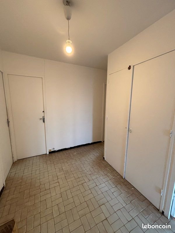 Appartement à vendre, 67m², Villeurbanne