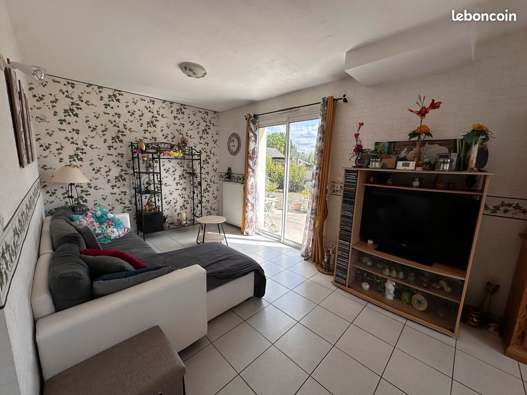 Maison à vendre, 60m², Missillac