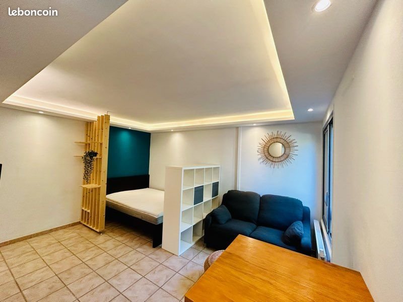 Appartement à louer, 26m², Aix-en-Provence