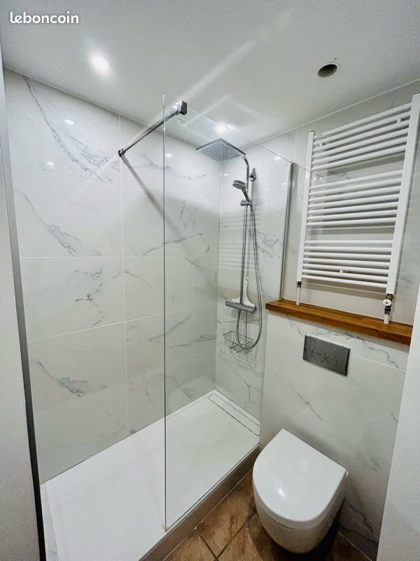 Appartement à louer, 26m², Aix-en-Provence
