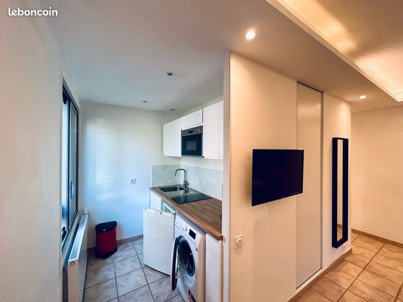 Appartement à louer, 26m², Aix-en-Provence