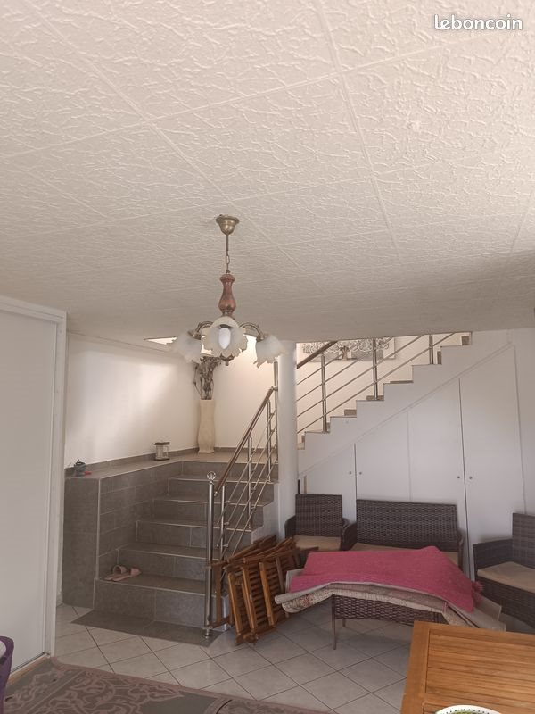 Maison à louer, 136m², Crissey
