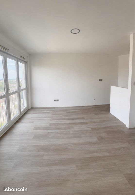 Appartement à louer, 28m², Troyes