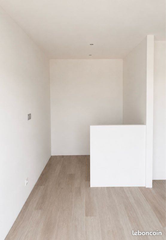 Appartement à louer, 28m², Troyes