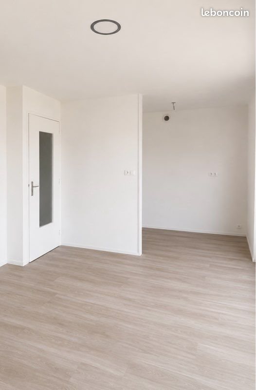 Appartement à louer, 28m², Troyes