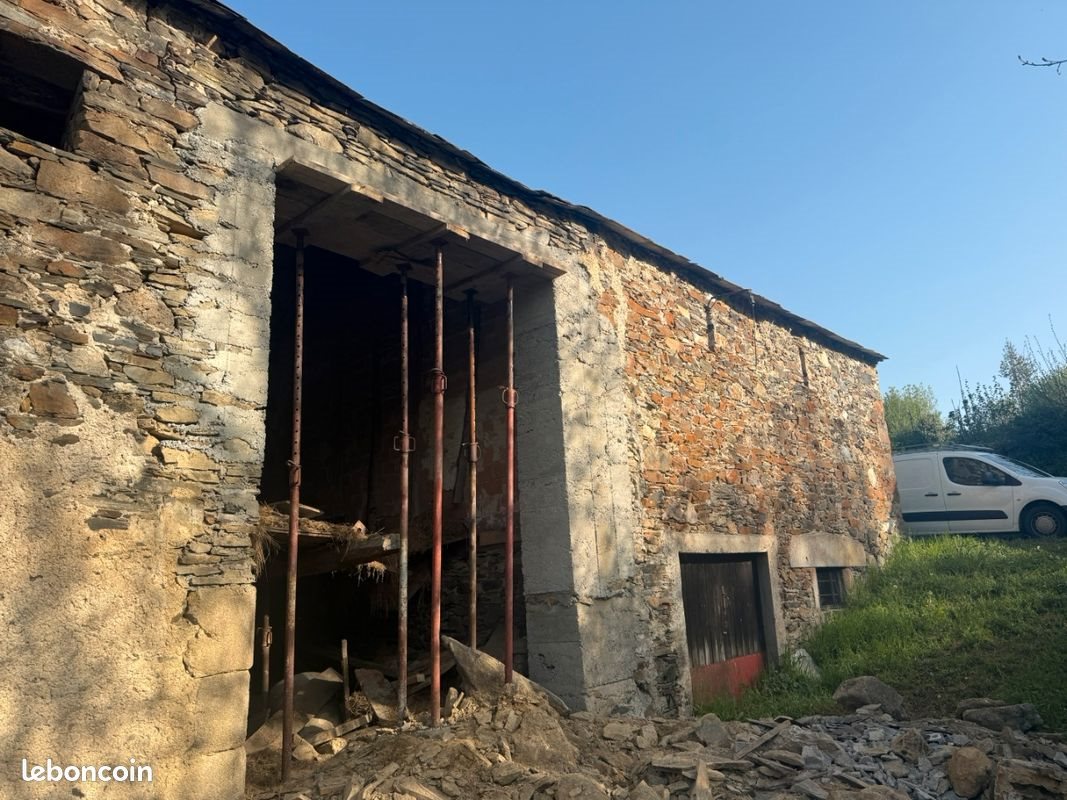 Maison à vendre, 75m², Brassac