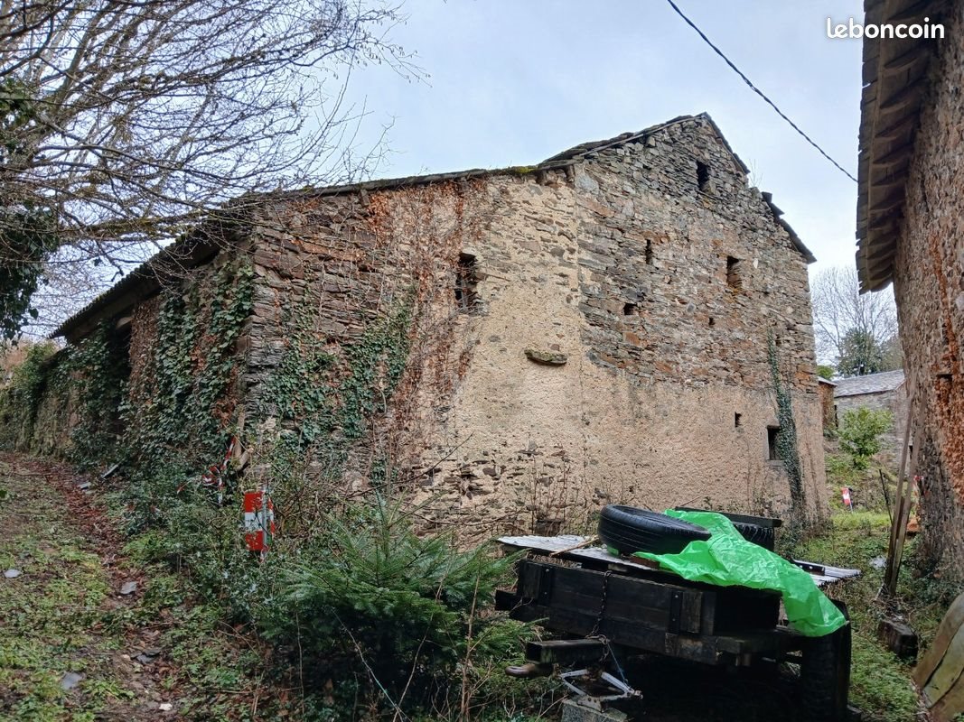 Maison à vendre, 75m², Brassac