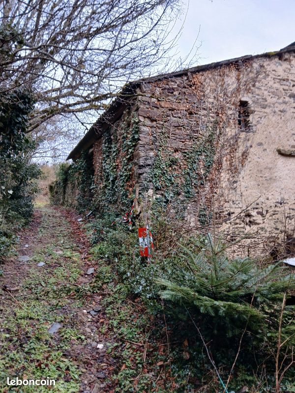 Maison à vendre, 75m², Brassac