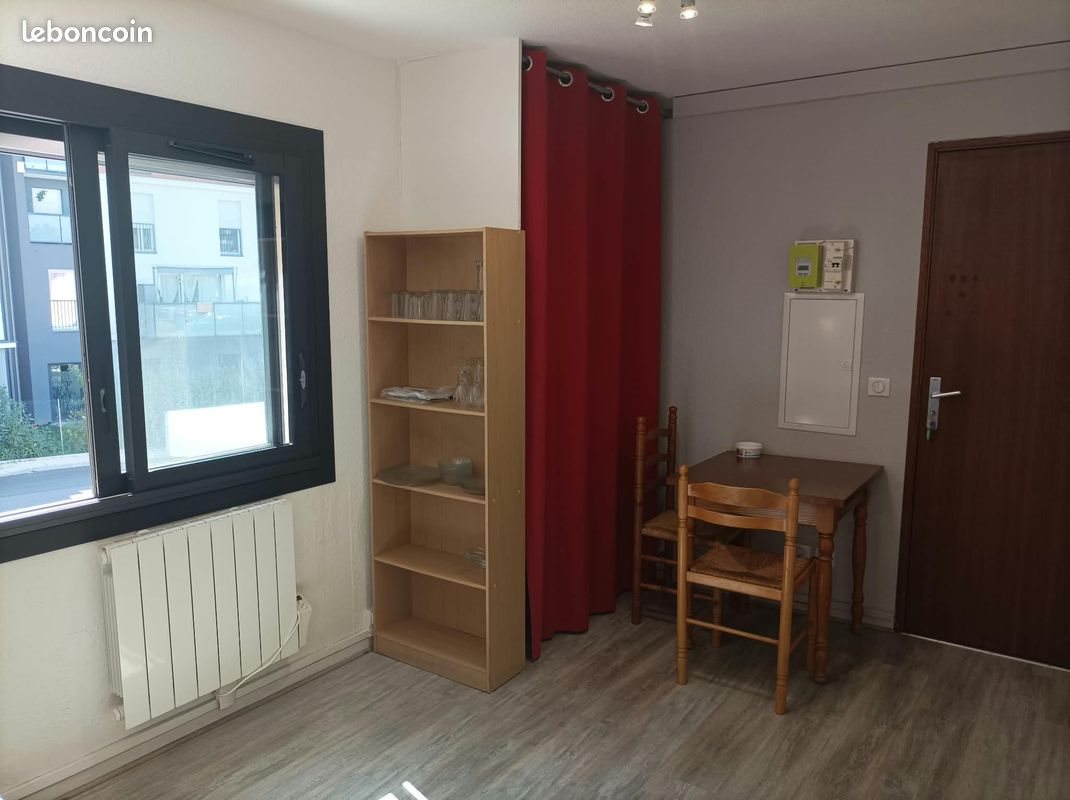Appartement à vendre, 14m², Meythet