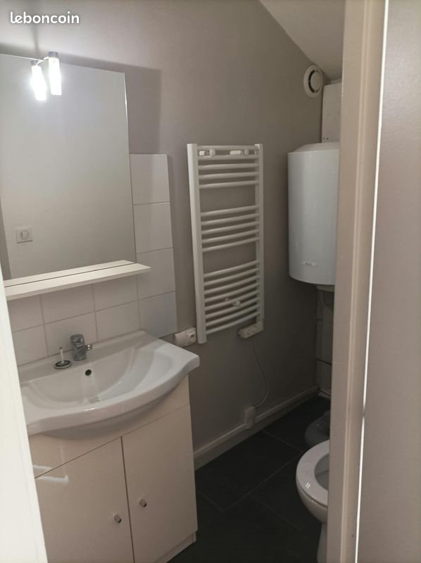 Appartement à vendre, 14m², Meythet