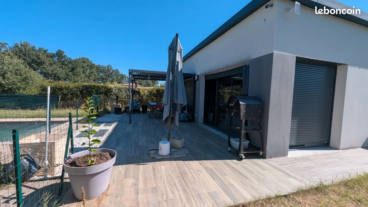Maison à vendre, 92m², Cépet