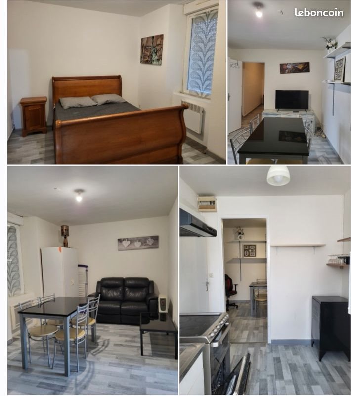 Appartement à louer, 35m², Questembert