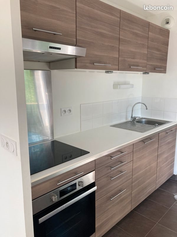 Appartement à louer, 62m², Noyal-sur-Vilaine