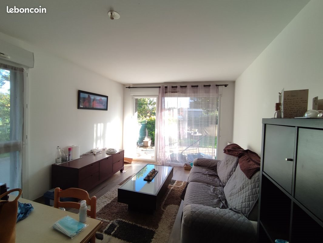 Appartement à louer, 62m², Noyal-sur-Vilaine