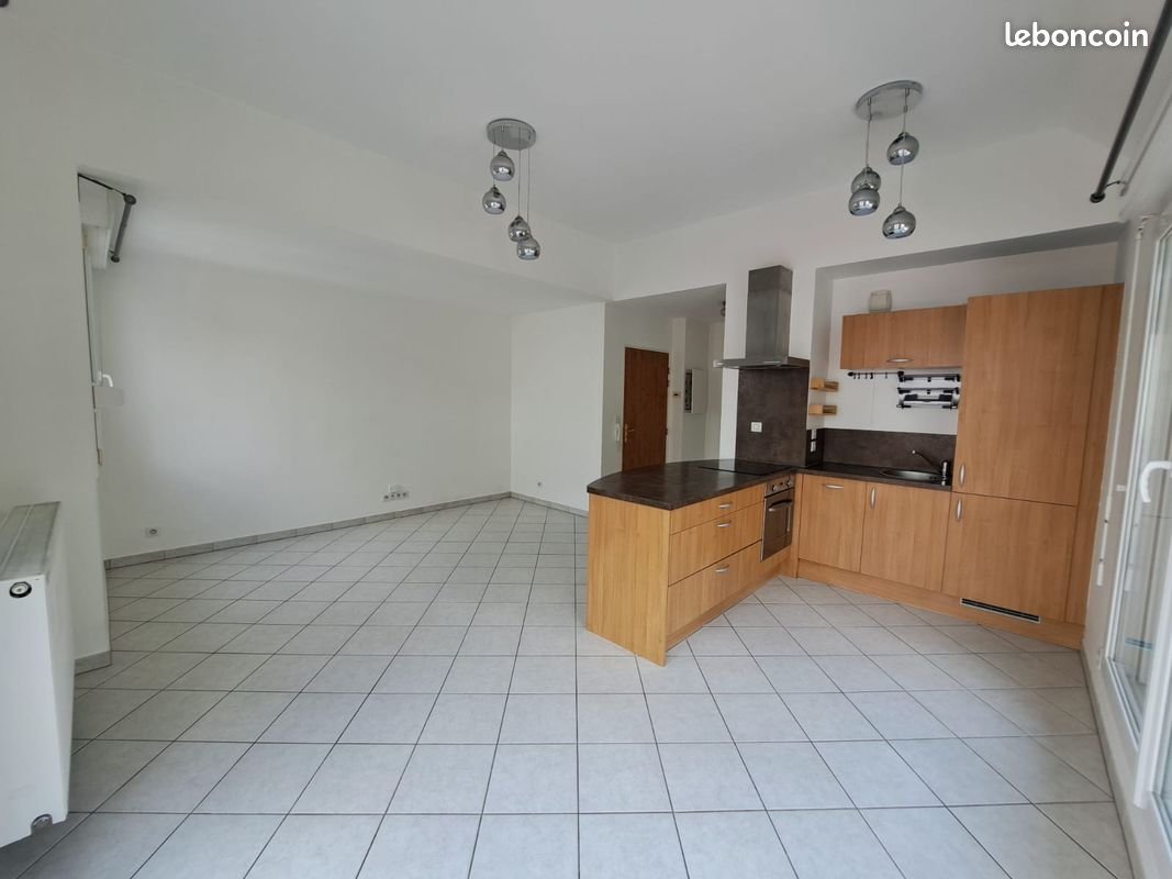 Appartement à louer, 42m², Saverne