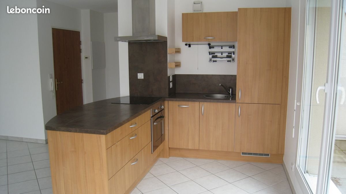 Appartement à louer, 42m², Saverne
