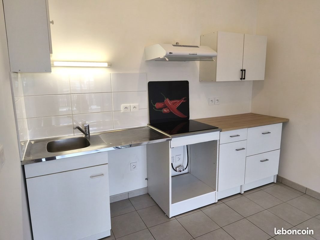 Appartement à vendre, 42m², La Teste-de-Buch