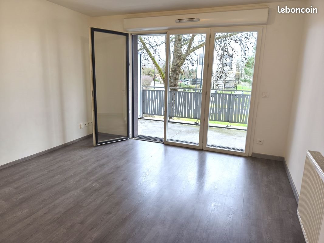 Appartement à vendre, 42m², La Teste-de-Buch